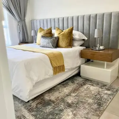 Spacious 2 Bedroom Apartment in Carslwald