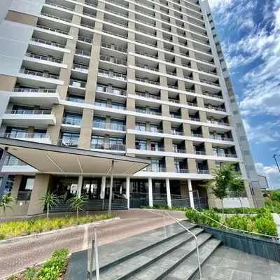 Triology Menlyn Maine Residences