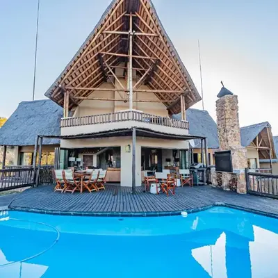 Kubu Lodge