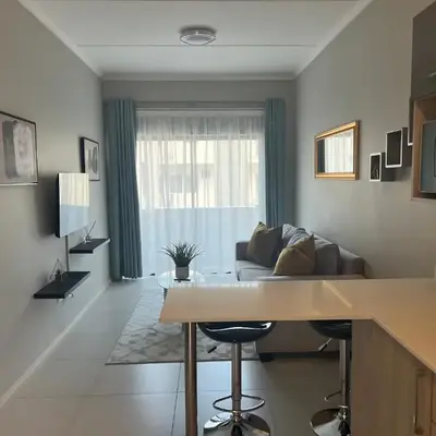 Mellow-Suites Apartments - 31 - WIFI and Netflix