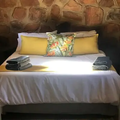 Timbaktu River Cottages