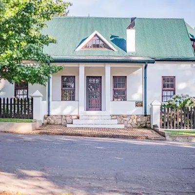 Crossroads Cottage
