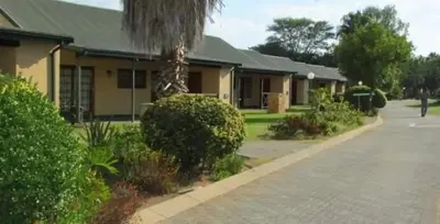 a home is shown in this undated file photo at Unit 24 Pendleberry Grove Holidays in Bela-Bela