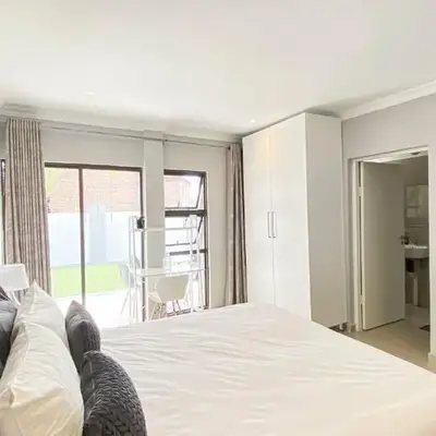 Midrand Air B and B House