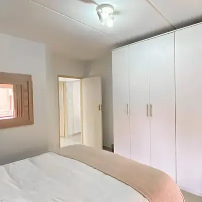 Midrand Air B and B Apartment