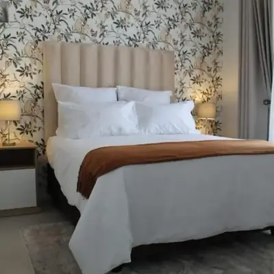 Nid de Rêve Accommodation