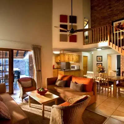 Kruger Park Lodge unit 34