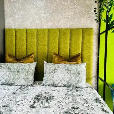 Modern studio apartments