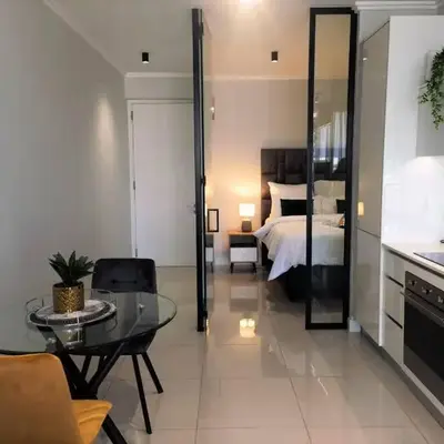Executive Suite at Ellipse Waterfall Midrand