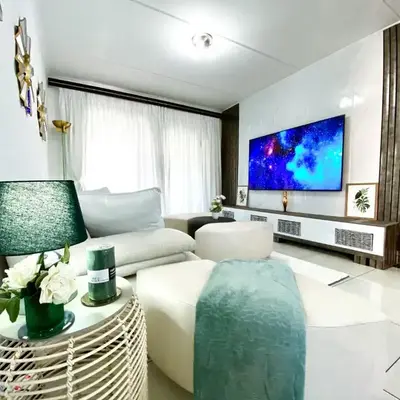 Midrand Siena Sun Luxury Suites 3 with water reserve