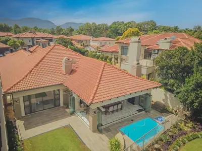 Gallery image of Lakeview@Pecanwood in Hartbeespoort