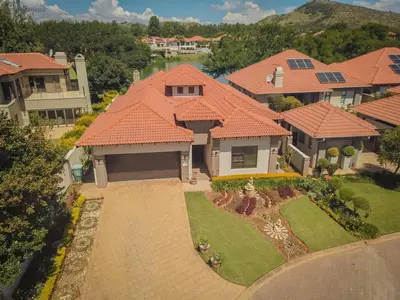 Gallery image of Lakeview@Pecanwood in Hartbeespoort