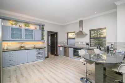 Gallery image of Lakeview@Pecanwood in Hartbeespoort