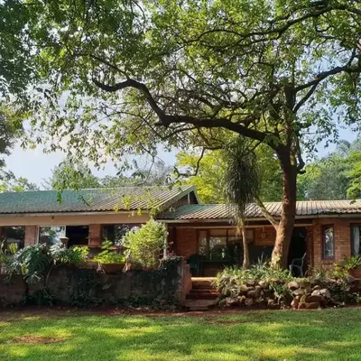 Thathe Dam Lodge