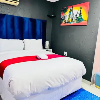 Executive Galaxy Guest House Nkowankowa Extension 2