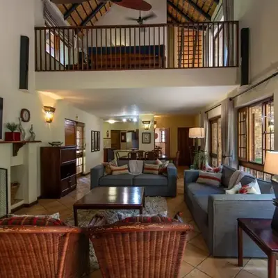 Kruger Park Lodge Unit No. 265