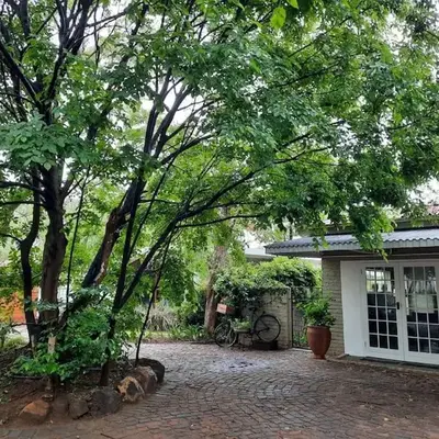 Nel's Cottage