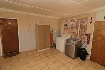 Gallery image of Quintax Guest House in Pretoria